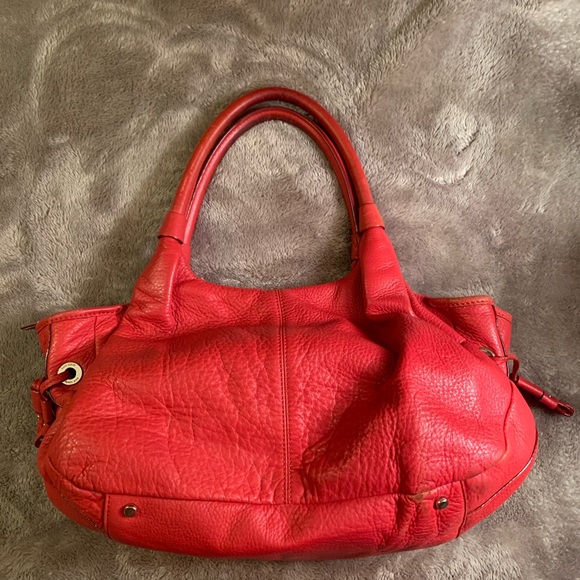 Kate Spade Leather Karen handbag - Picture 2 of 10